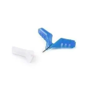 SOFTFIL EASYGUIDE 23G X 70 X 5MM