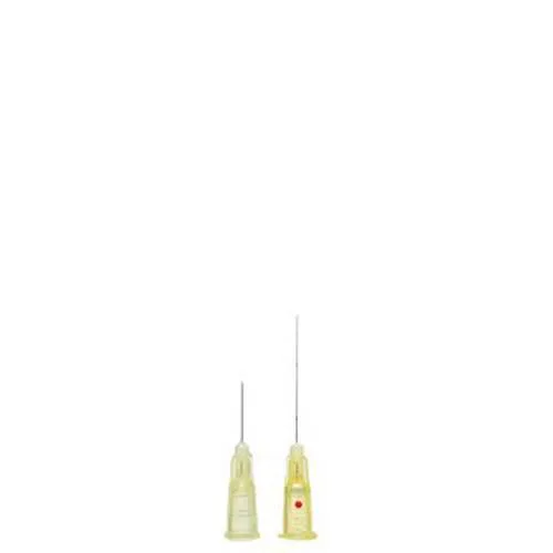 SOFTFIL PRECISION 30G X 25MM