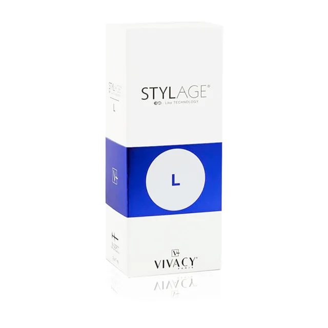 STYLAGE® BI-SOFT L 1ML