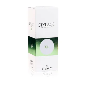 STYLAGE® BI-SOFT XL LIDOCAINE 1ML