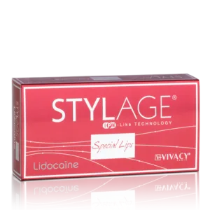 STYLAGE® SPECIAL LIPS LIDOCAINE 1ML