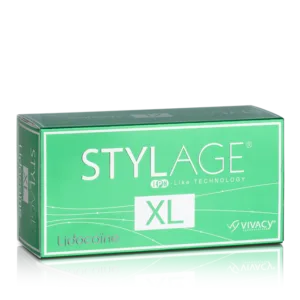STYLAGE® XL LIDOCAINE 1ML