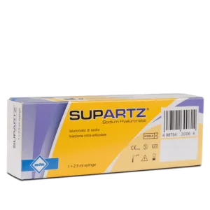 SUPARTZ 2,5ML