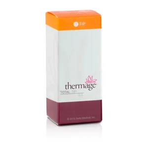 THERMAGE® BODY FRAME TOTAL TIP 1200 REP