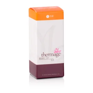 THERMAGE® 3.0CM2 DC BODY TIP 1200 REP