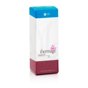 THERMAGE® 3.0CM2 TC, FACE TIP C1 900 REP