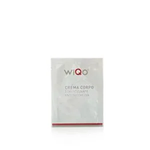 WIQO ELASTICIZING ANTI-DRYING BC 6ML