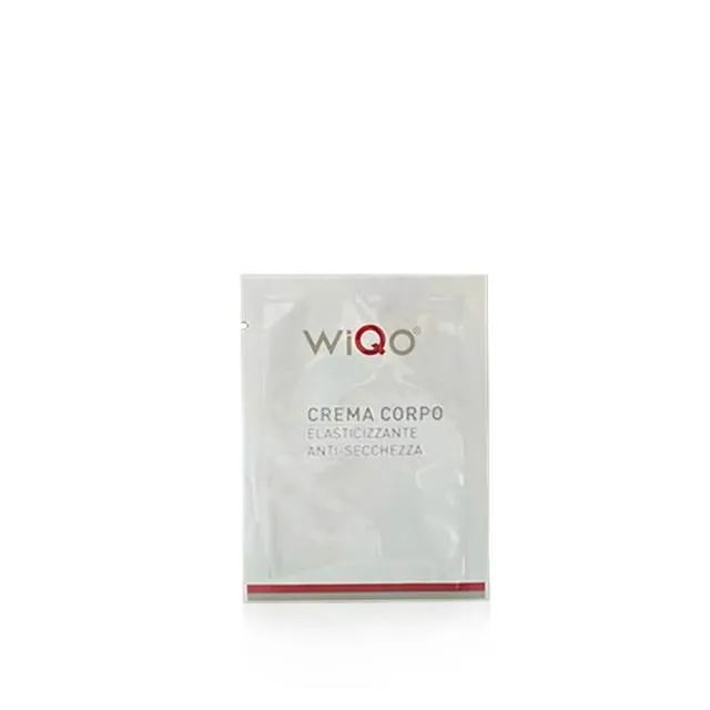 WIQO ELASTICIZING ANTI-DRYING BC 6ML