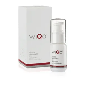 WIQO FLUIDO LEVIGANTE 30ML