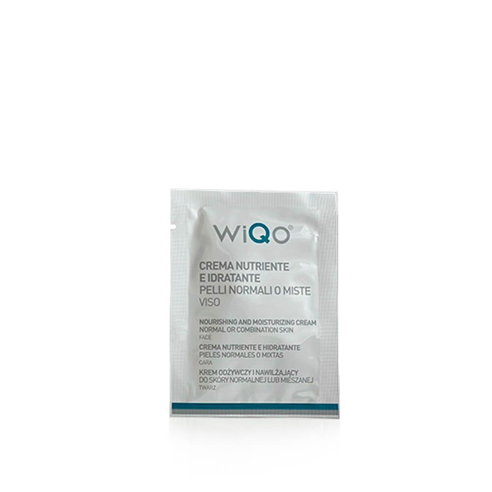 WIQO NOURI. & MOIST. FC DRY SKIN 3ML WIQO NOURI. & MOIST. FC DRY SKIN 3ML