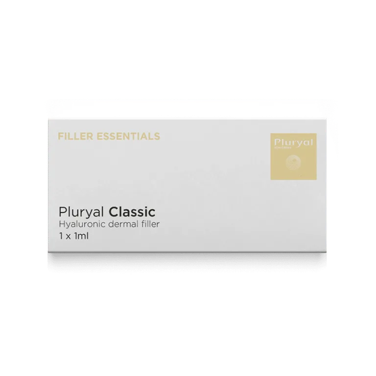 PLURYAL® CLASSIC 1ML