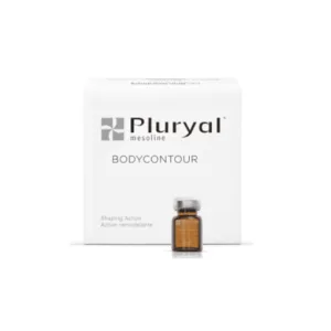PLURYAL® MESOLINE BODYCONTOUR 5ML