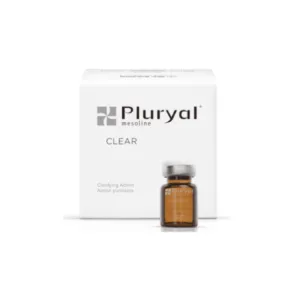 PLURYAL® MESOLINE CLEAR 5ML