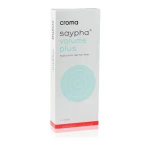 SAYPHA VOLUME PLUS LIDOCAINE 1ML