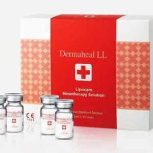 DERMAHEAL LL ANTI-CELLULITE 5ML