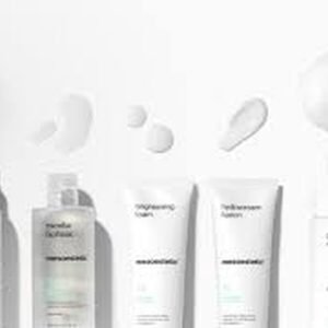 MESOESTETIC ACNE SOLUTION KIT
