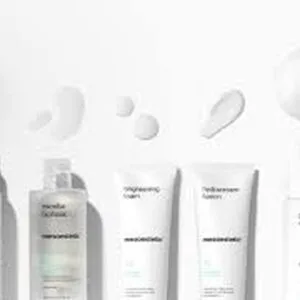 MESOESTETIC ACNE SOLUTION KIT