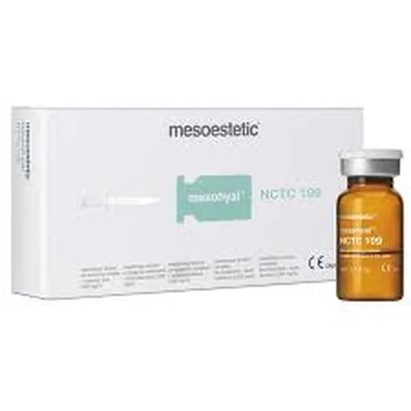 MESOESTETIC MESOHYAL NCTC109 5ML MESOESTETIC MESOHYAL NCTC109 5ML