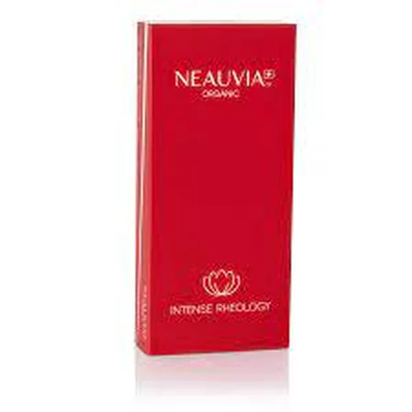 NEAUVIA ORGANIC INTENSE RHEOLOGY 1ML NEAUVIA ORGANIC INTENSE RHEOLOGY 1ML