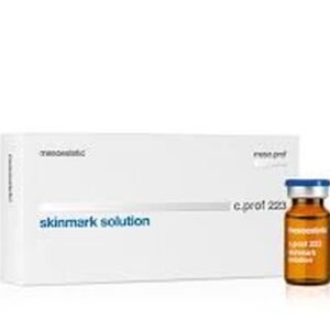MESOESTETIC C.PROF 223 SKINMARK SOLUTION 10ML