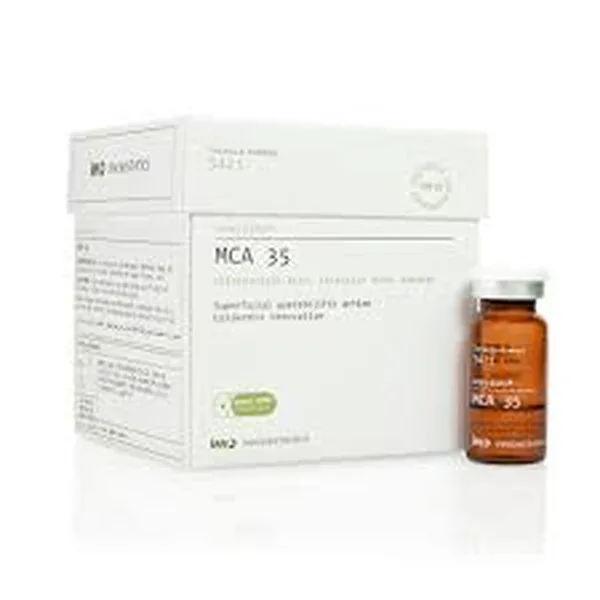 INNOAESTHETICS MCA 35 5ML (EXFO)