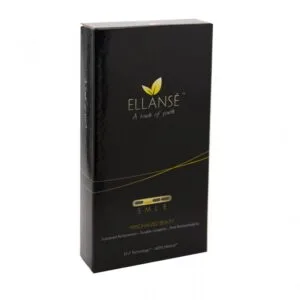 ELLANSE S 1ML