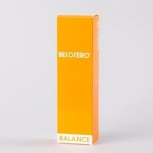 BELOTERO® BALANCE 1ML