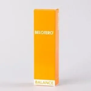 BELOTERO® BALANCE 1ML