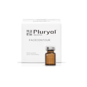 PLURYAL® MESOLINE FACECONTOUR 5ML