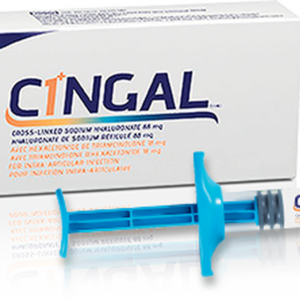 CINGAL 4ML