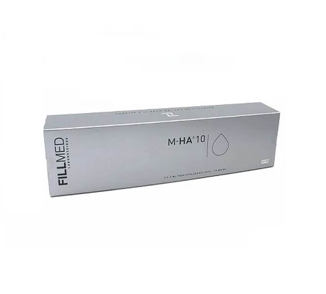FILLMED® M-HA 10 3ML