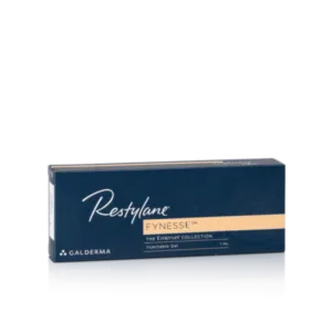 RESTYLANE® FYNESSE 1ML