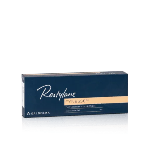 RESTYLANE® FYNESSE 1ML