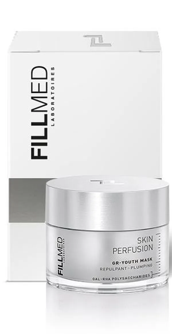 FILLMED® GR-YOUTH MASK 50ML