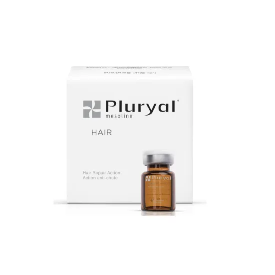 PLURYAL® MESOLINE HAIR 5ML`