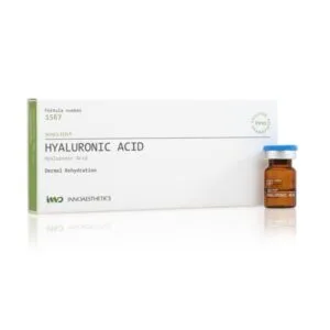 INNOAESTHETICS HYALURONIC ACID 2,5ML (TDS)