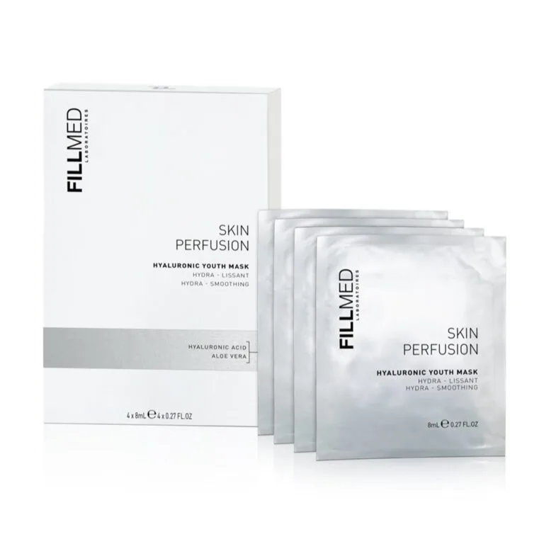 FILLMED® CAB HYALURONIC YOUTH MASK FILLMED® CAB HYALURONIC YOUTH MASK