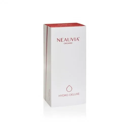 NEAUVIA ORGANIC HYDRO DELUXE 1ML NEAUVIA ORGANIC HYDRO DELUXE 1ML