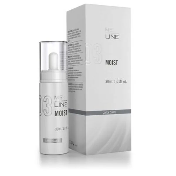 MELINE 03 MOIST DROPS 30ML