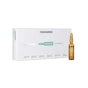MESOESTETIC MESOHYAL VITAMIN C 5ML