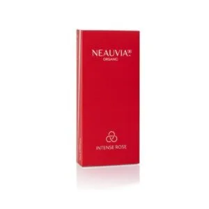 NEAUVIA ORGANIC INTENSE ROSE 1ML