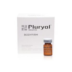 PLURYAL® MESOLINE BODYFIRM 5ML