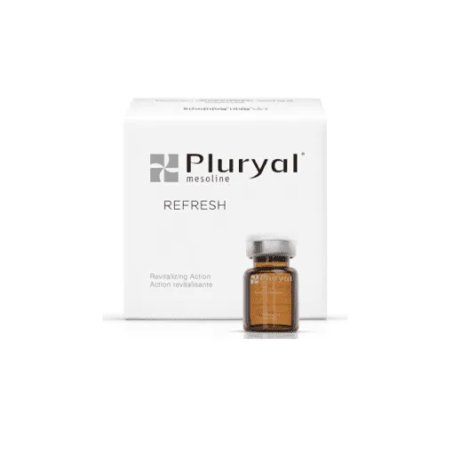 PLURYAL® MESOLINE REFRESH 5ML (RENEW)