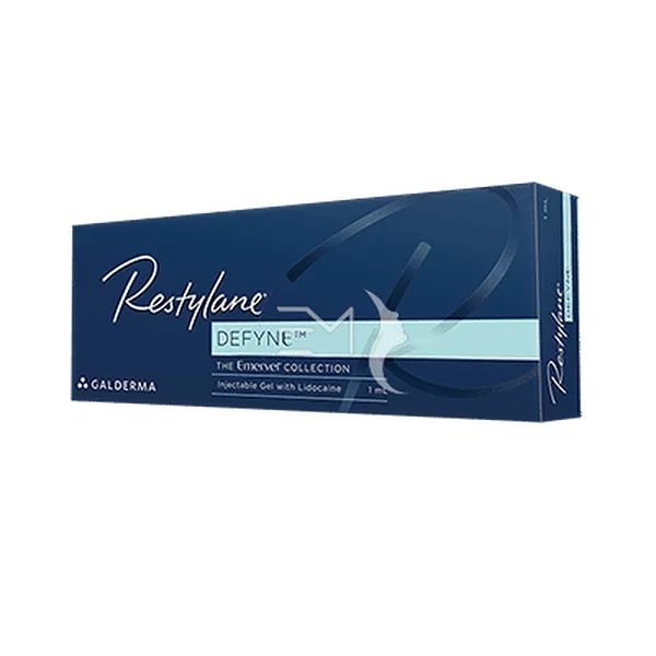 RESTYLANE® DEFYNE LIDOCAINE 1ML