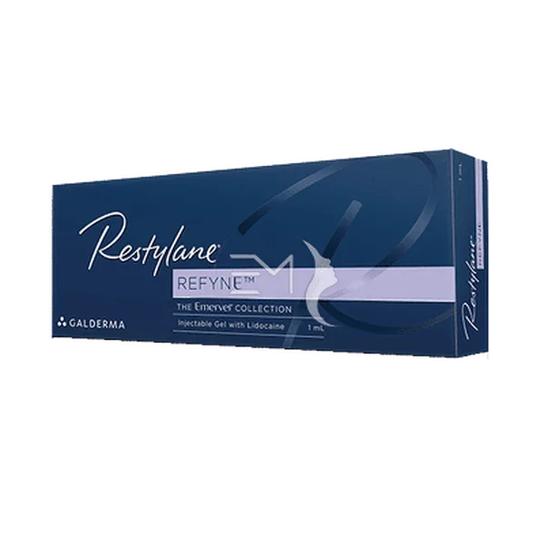 RESTYLANE® REFYNE LIDOCAINE 1ML