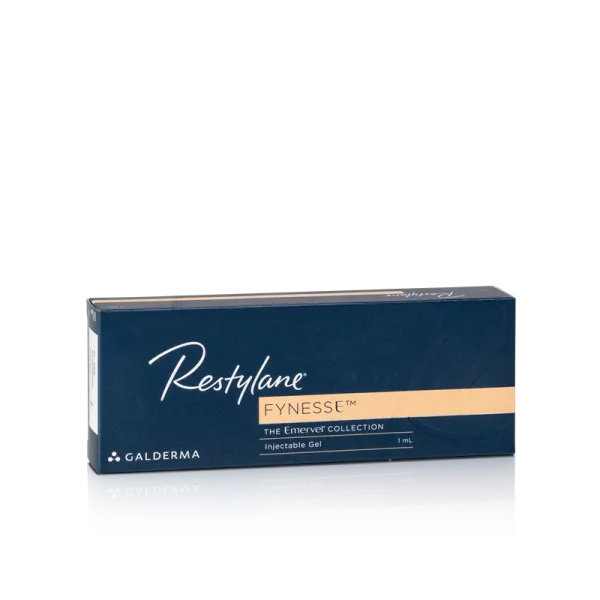 RESTYLANE® FYNESSE 1ML