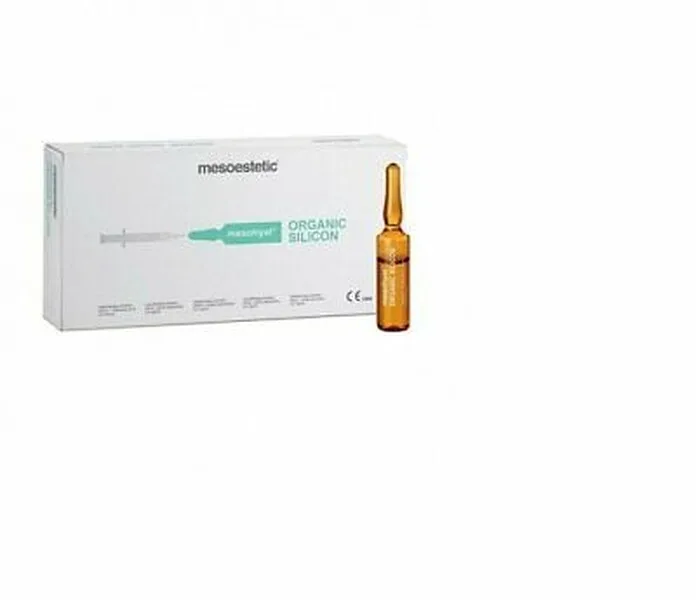 MESOESTETIC MESOHYAL ORGANIC SILICON 5ML MESOESTETIC MESOHYAL ORGANIC SILICON 5ML