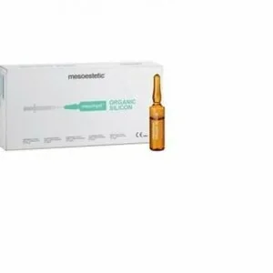 MESOESTETIC MESOHYAL ORGANIC SILICON 5ML