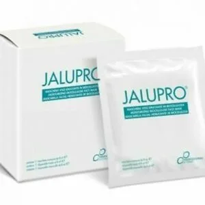JALUPRO® FACE MASK, 5 PCS