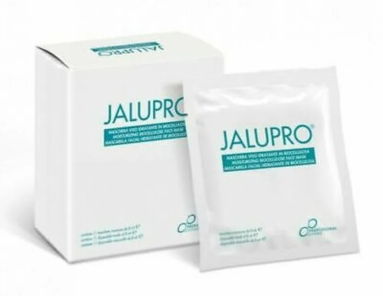 JALUPRO® FACE MASK, 5 PCS